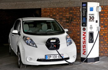 Jak moc ekologický je elektromobil