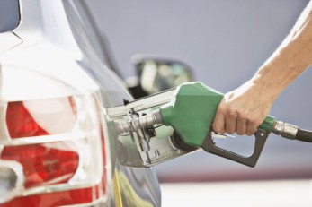 Motorová nafta a biosložky