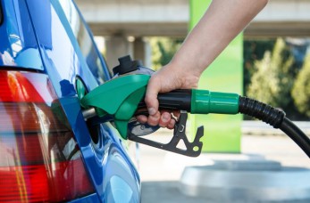 Rozdělení automobilových benzinů