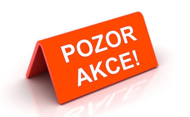 Akční zboží