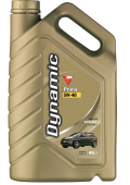 MOL Dynamic Prima 5W-40 4l