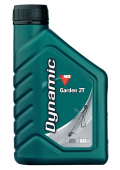 MOL Dynamic Garden 2T 600ml