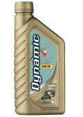MOL Dynamic Moto 4T Racing 10W-50 1l