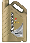 MOL Dynamic Max 10W-40 4l