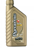 MOL Dynamic Star 5W-30