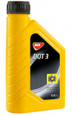 EVOX DOT 3 brzdová kapalina 500ml