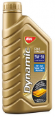 MOL Dynamic Gold Longlife 5W-30 1l