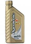 MOL Dynamic Max 10W-40