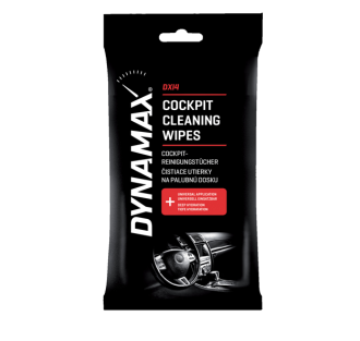 variant_img-DYNAMAX DXI4 COCKPIT CLEANING WIPES 24ks