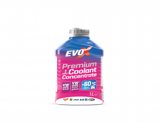 MOL EVOX Premium concentrate