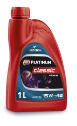 variant_img-Orlen Oil Platinum Classic Mineral 15W-40