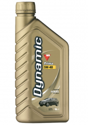 Dynamic prima