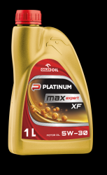 variant_img-Orlen Oil Platinum Max Expert XF 5W-30
