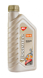 MOL Essence 15W-40 1l