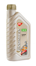 MOL Essence 5W-40 1l