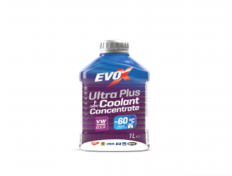 MOL EVOX Ultra Plus concentrate
