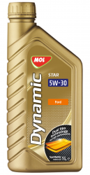 variant_img-MOL Dynamic Star 5W-30