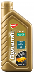 variant_img-MOL Dynamic Gold NG 0W-20
