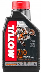 Motul 710 2T (1 l)