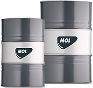 MOL Dynamic Mistral 10W-40 47kg