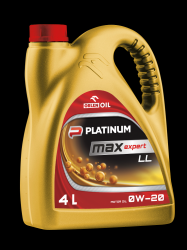 variant_img-Orlen Oil Platinum Max Expert LL 0W-20