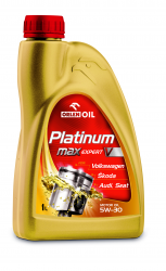 variant_img-Platinum MAX EXPERT V 5W-30 L1