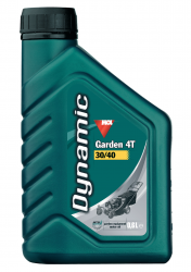 Dynamic Garden 4T 30/40 600ml