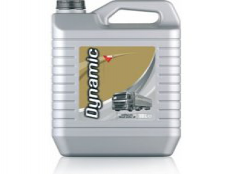 MOL Dynamic Synt Diesel 10W-40 10l