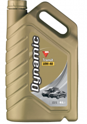 MOL Dynamic Transit 10W-40 4l