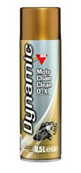 MOL DYNAMIC MOTO CHAIN CLEAN O-X