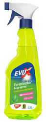 MOL Evox Terminátor