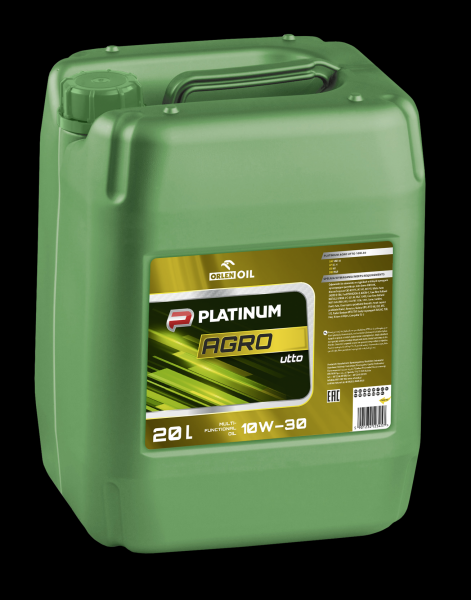 variant_img-Orlen Oil Agro UTTO 10W-30