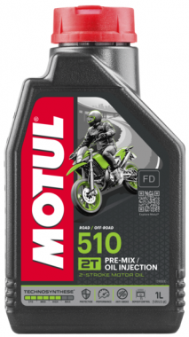 Motul 510 2T (1 l)