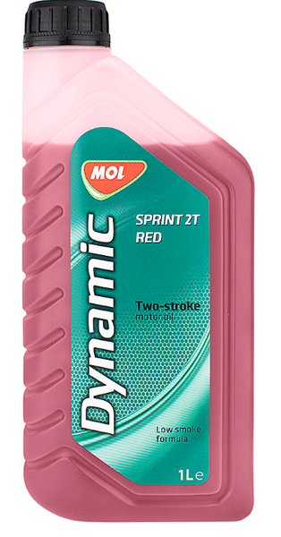 variant_img-MOL Dynamic Sprint 2T Red